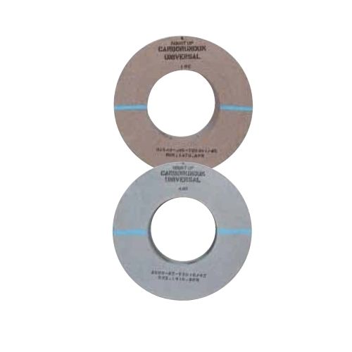 CUMI Finishing Centreless Grinding Wheel