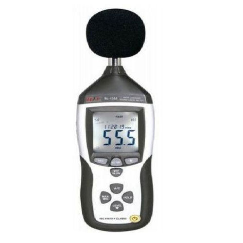 Digital Sound Level Measuring Meter