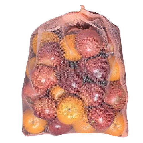 Durable Fruit Mesh Bag