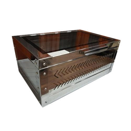 Full Glass Lazer Chafing Dishes