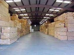 Goods Warehousing Services