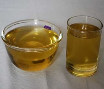 High Quality Jatropha Oil