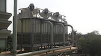 Horizontal Dry Cooling Tower - Supreme Grade Quality Components | New Condition, Reliable Performance