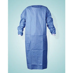 Hospital Unisex Panchakarma Gowns