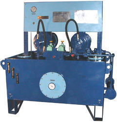 Hydraulic Power Unit Machine 