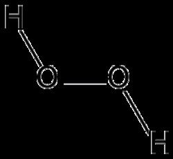 Hydrogen Peroxide Application: Industrial