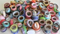 Industrial Tissue Tapes