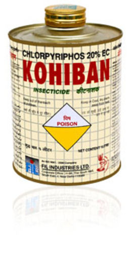 Kohiban Insecticides