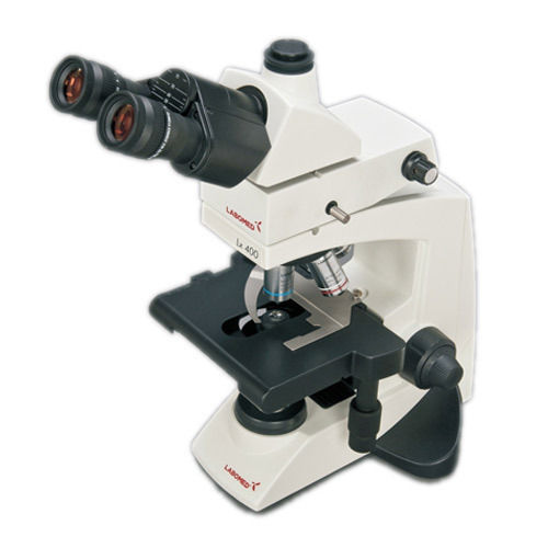 Labomed Fluorescence Led Microscope Lx400 Efl