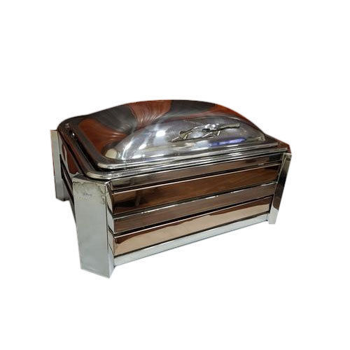 Long Lasting Rectangular Chafing Dishes