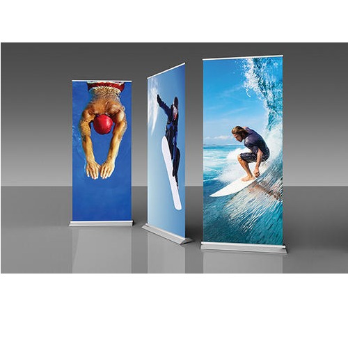 Multiple Color Hanging Banner By TechNova Imaging Systems (P) Limited
