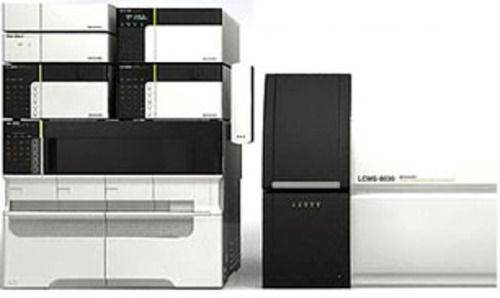 Nexera Mp High Performance Liquid Chromatograph