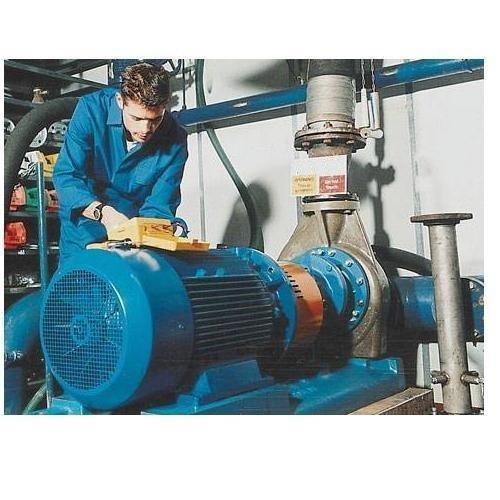 Pump Repairing Service