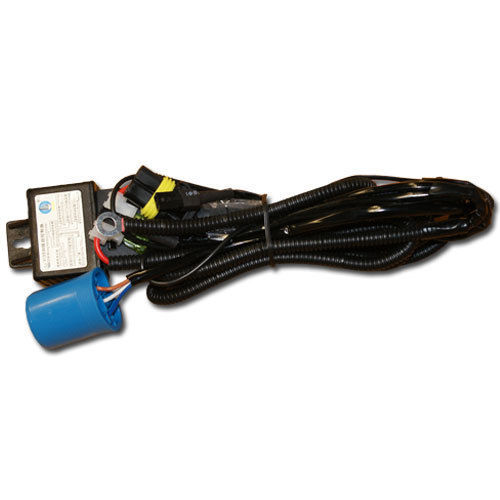 Reliable Performance Relay Wiring Harness
