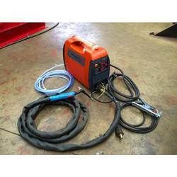 SAI Inverter TIG Welding Machine