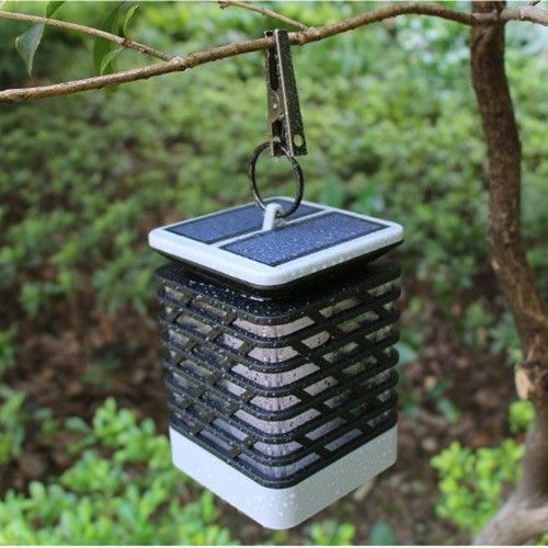 Solar Energy and Energy Saving Garden Decor Light