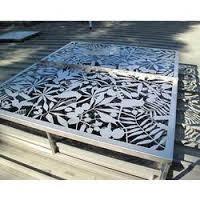 SS Laser Cutting Services