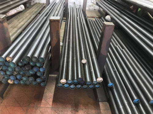 ST52 Seamless Hydraulic Honed Tube