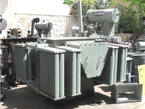 Star Rated Transformer 100 Kva