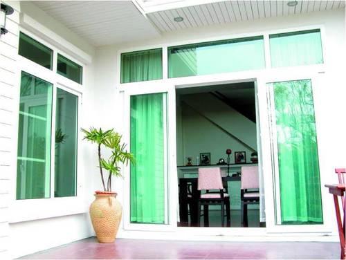 uPVC Windows And Doors - German Quality Engineering, Precision Crafted for Generational Joy