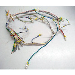 Zero Damage Electrical Wiring Harness