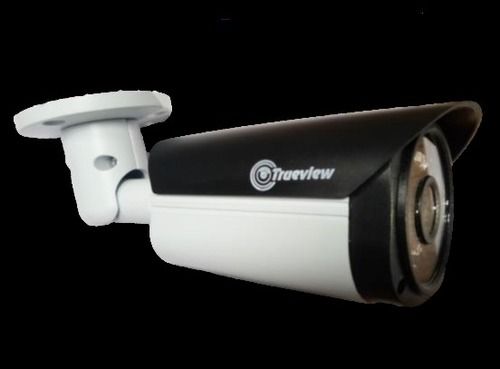 2.4 Mp Bullet Camera Screen Resolution: 1080 P Resolution