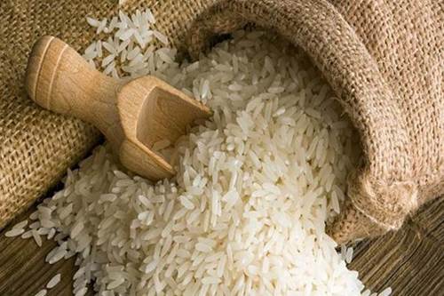 Best Grade Basmati Rice