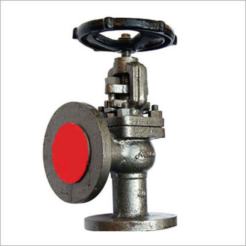 Cast Iron Accessible Feed Check Valve