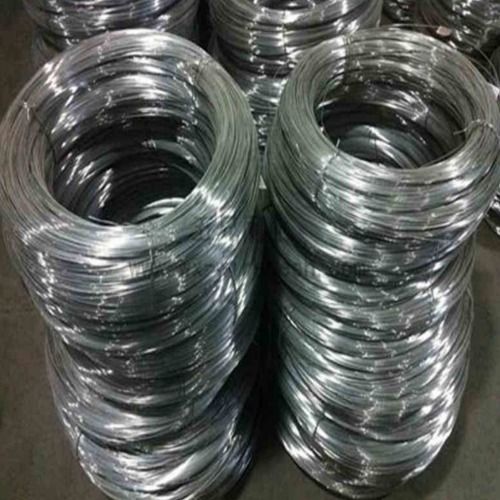 Customized Stainless Steel Wire