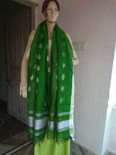 Hand Woven Fabric Stole