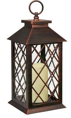 High Quality Designer Metal Lantern