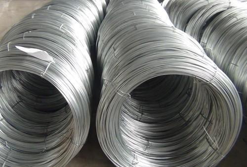 High Quality Iron Stay Wire