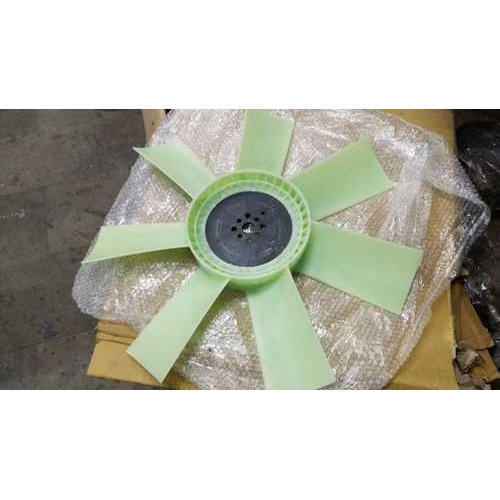 Mild Steel High Quality Radiator Fans