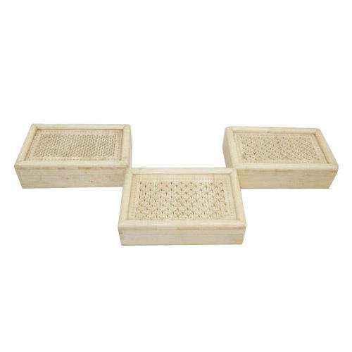 High Quality Rectangular Box