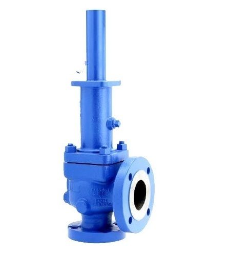 High Quality Safety Valves