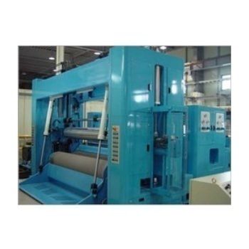 Highly Durable Rewinder Machines Liquid