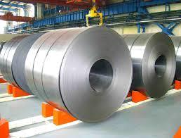 Hot Rolled, Cold Rolled, Gp, Ss Coil Industrial