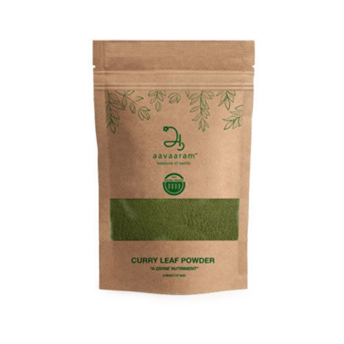 Moringa Powder (100 gm)