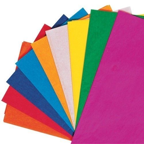 Party Pack Color Tissue Paper
