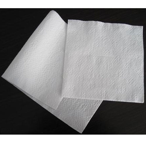 Plain Hard Tissue Paper