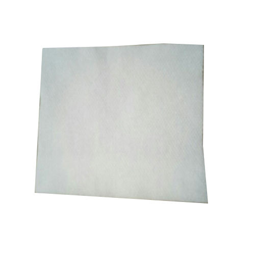 Plain White Tissue Paper