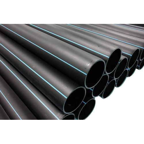 Premium Quality HDPE Pipe