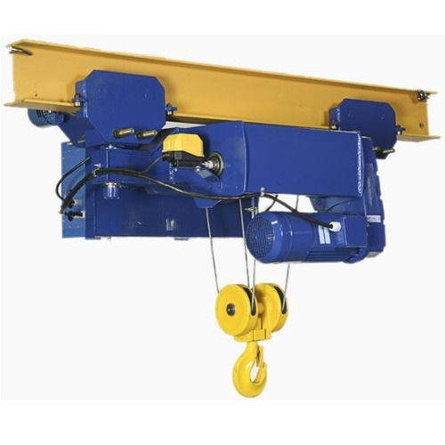 Premium Quality Swivel Crane Hoist Application: Construction