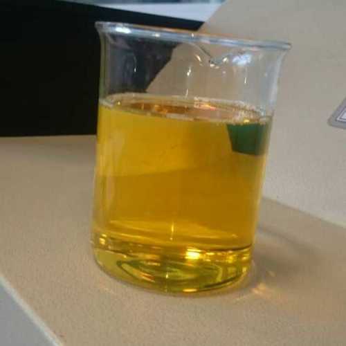 Pure Recycled Base Oil