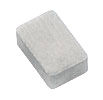 White Rare Earth Rectangle Magnet