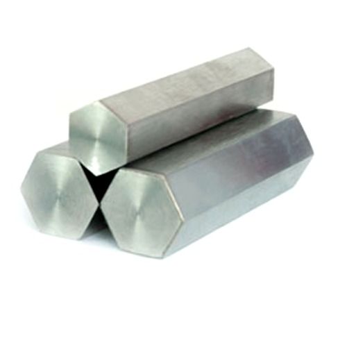 Stainless Steel Hexagon Bar