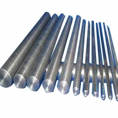 Stainless Steel Round Rod