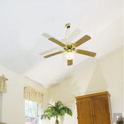 Three Phase Modern Ceiling Fan