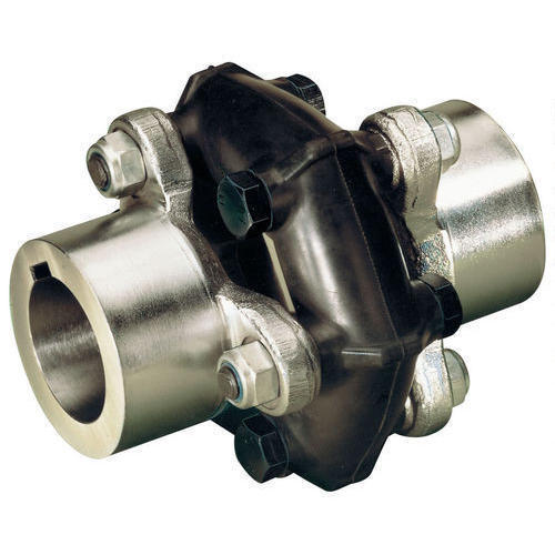 Top Grade Power Transmission Coupling