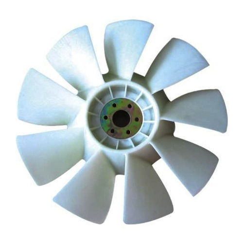 Steel Top Quality Engine Fans